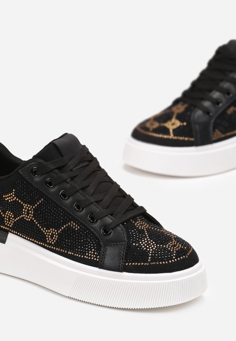 Sneakers Negri