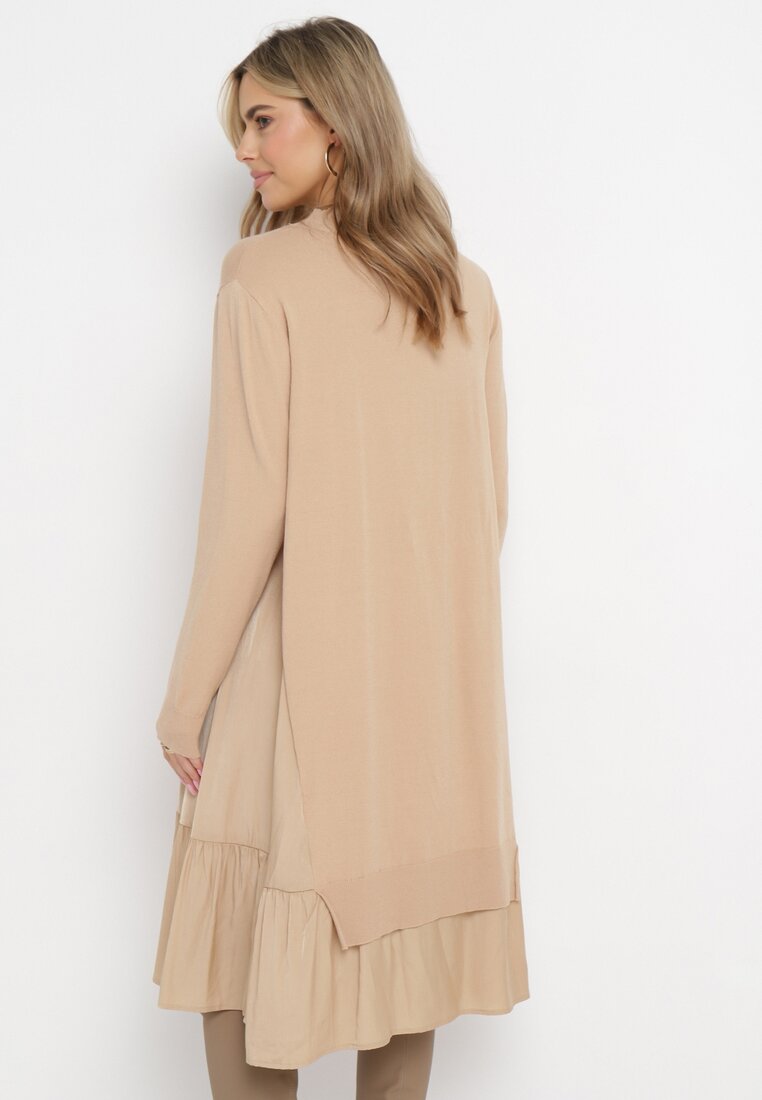 Rochie Bej