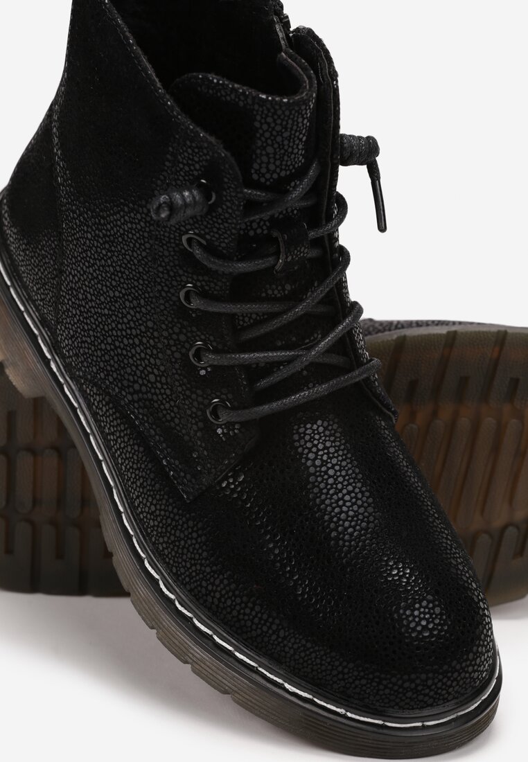 Ghete Negre