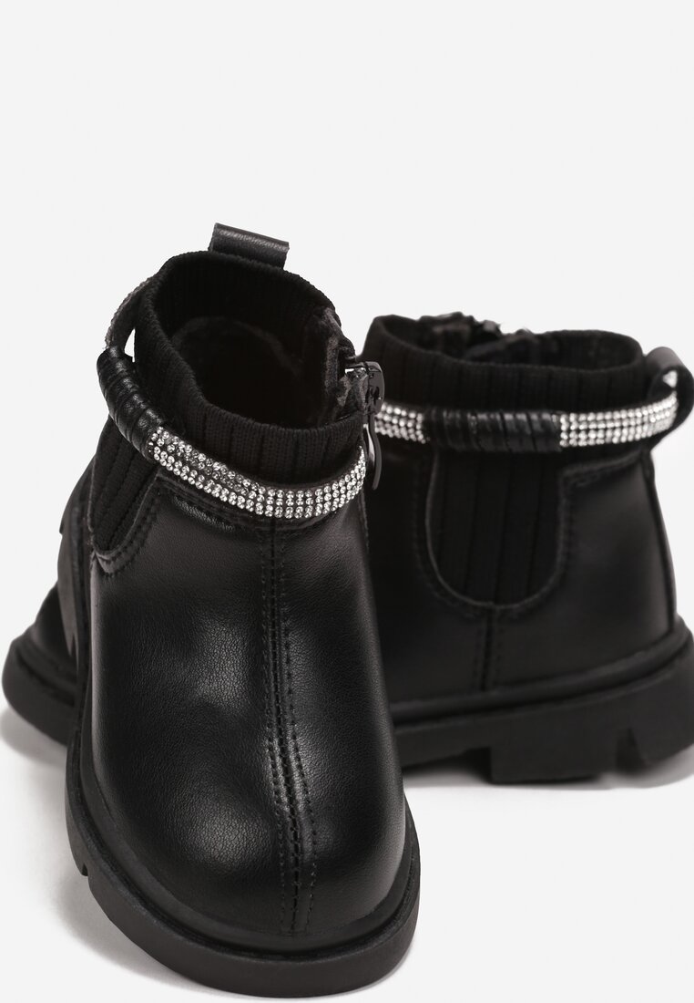 Ghete Negre