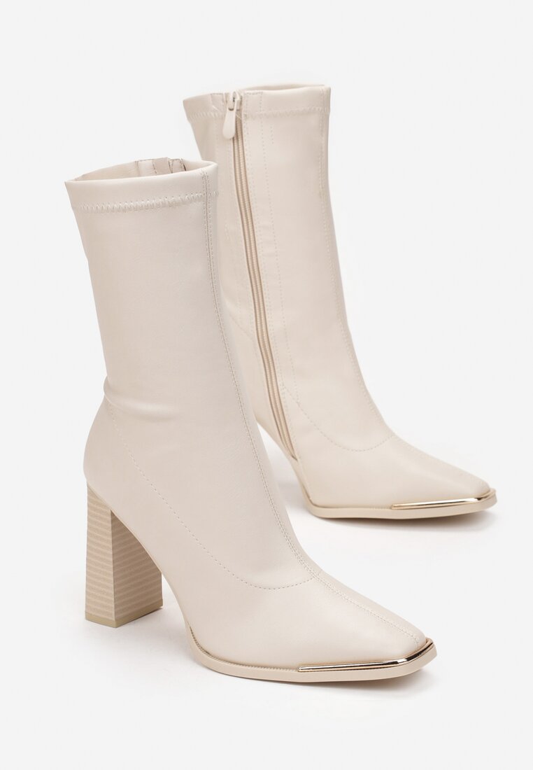 Botine Bej