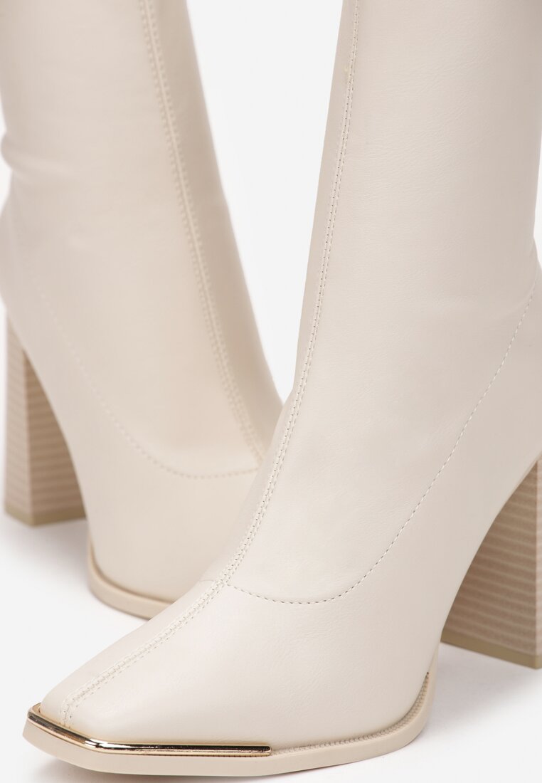 Botine Bej