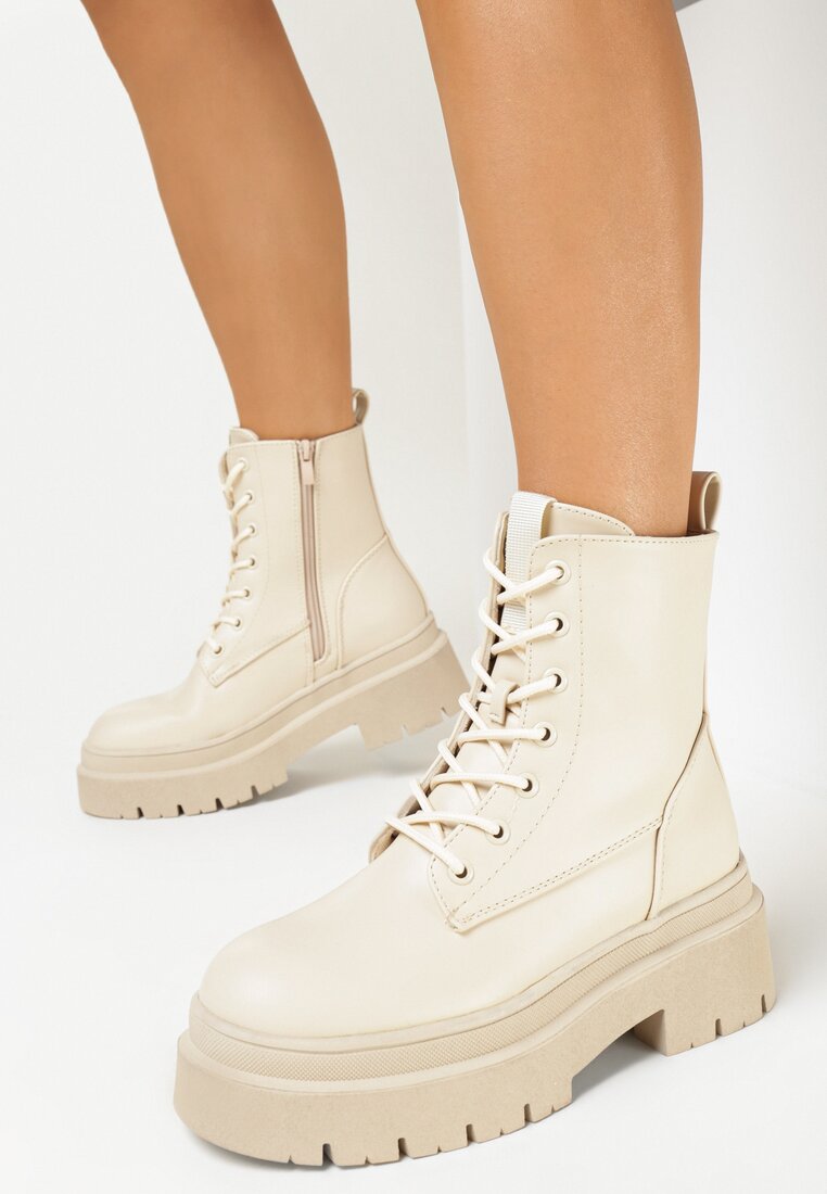 Botine Bej