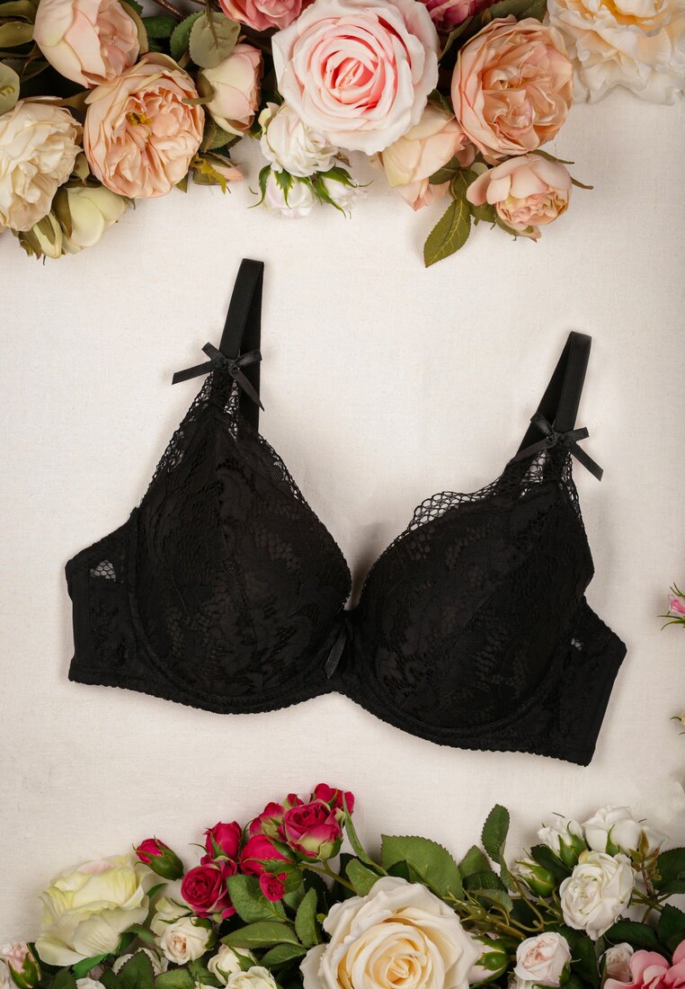 Sutien Negru