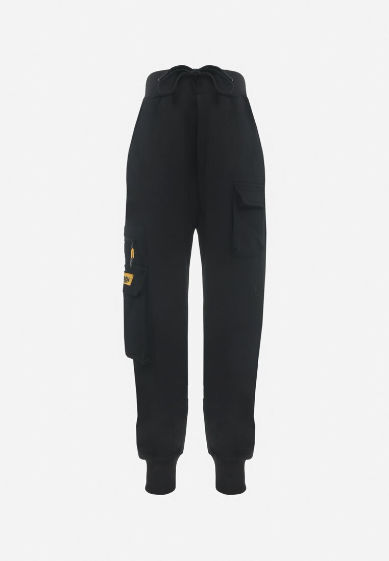 Pantaloni Negri
