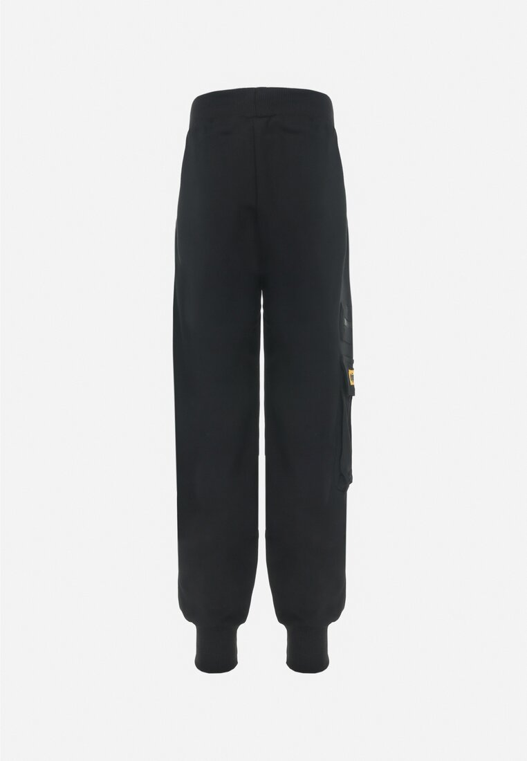 Pantaloni Negri