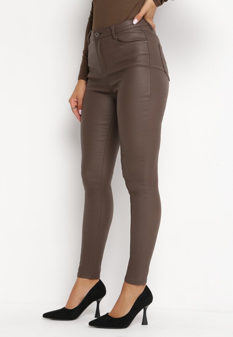 Pantaloni Maro