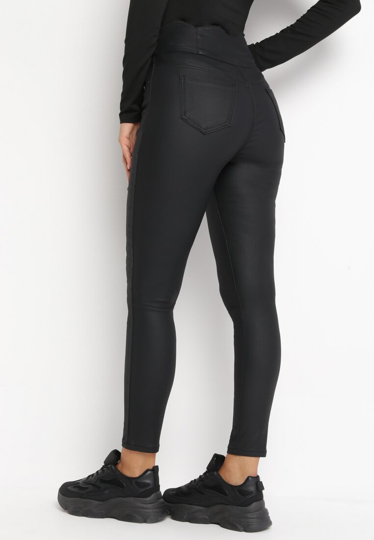 Pantaloni Negri