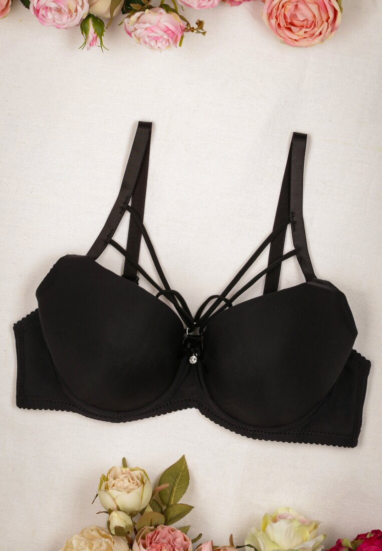 Sutien Negru