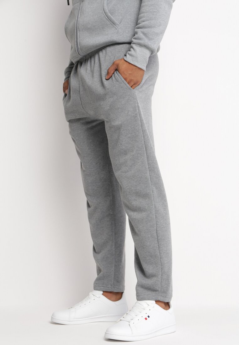 Pantaloni Gri