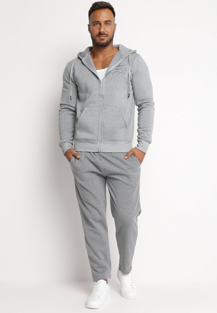 Pantaloni Gri