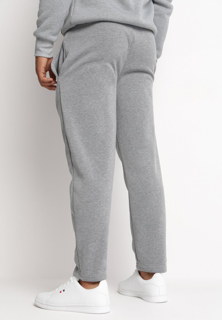 Pantaloni Gri
