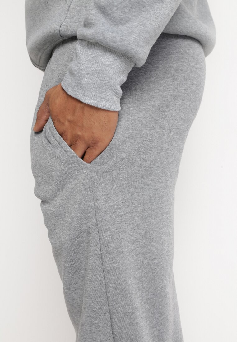 Pantaloni Gri