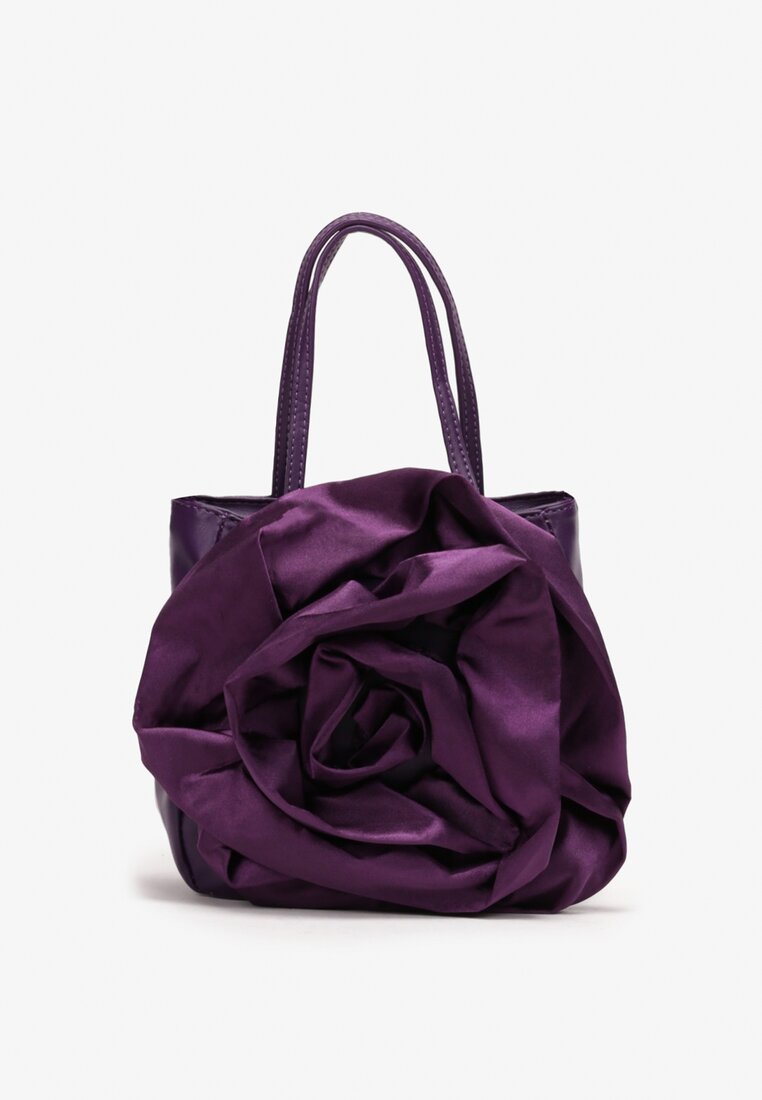 Lila Táska