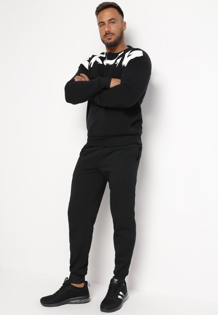 Pantaloni Negri