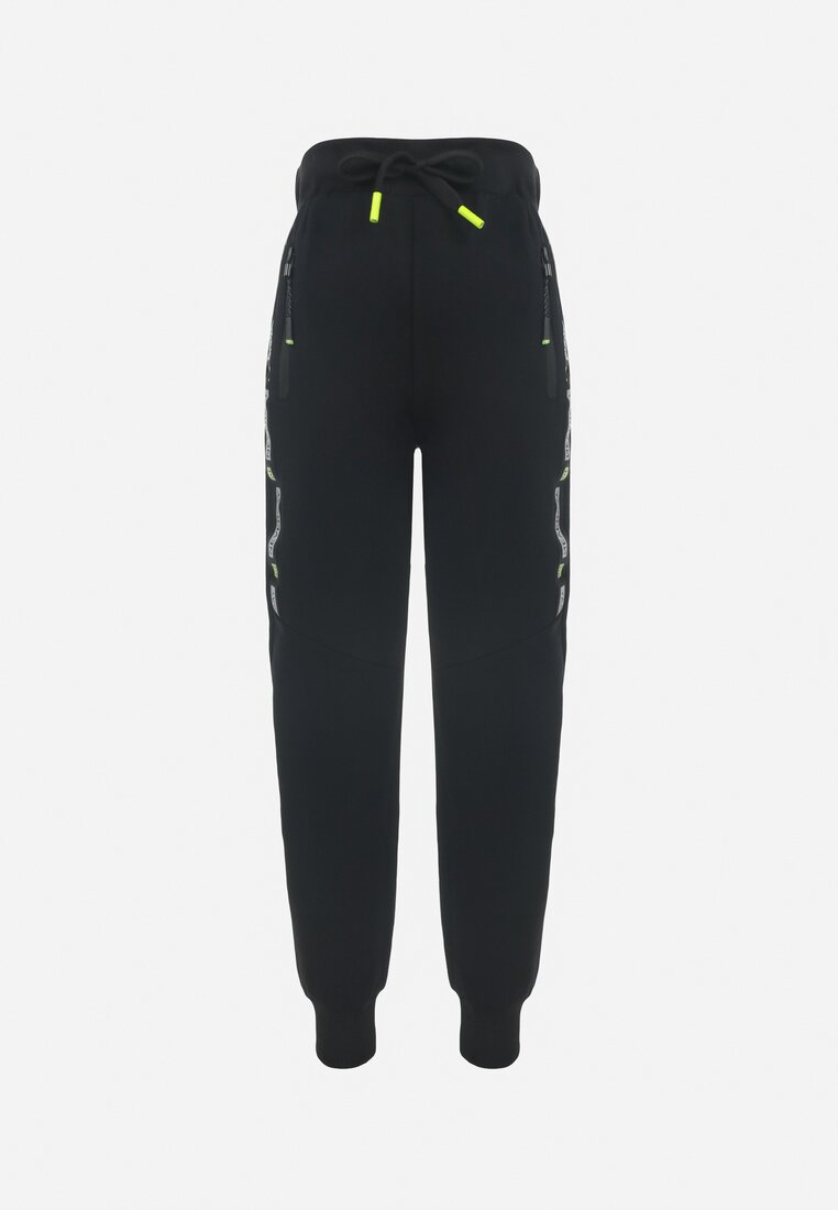 Pantaloni Negri