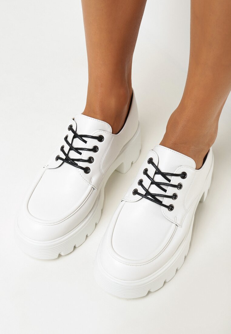 Pantofi casual Albi