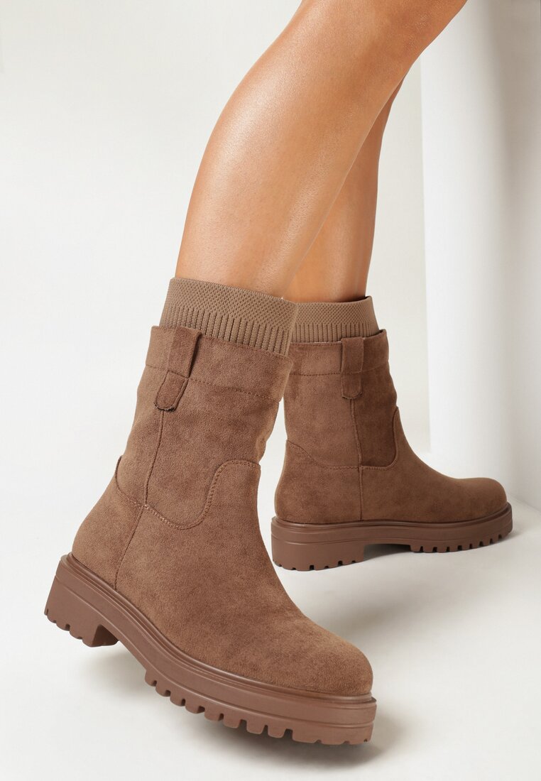 Botine Bej