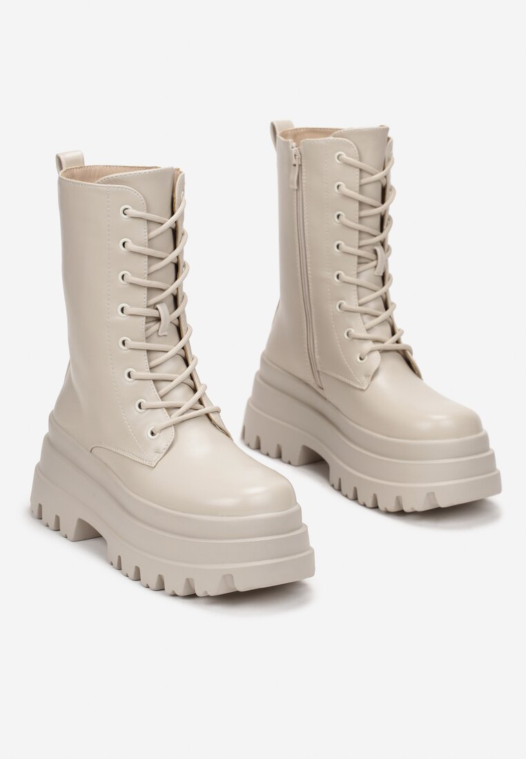 Botine Bej