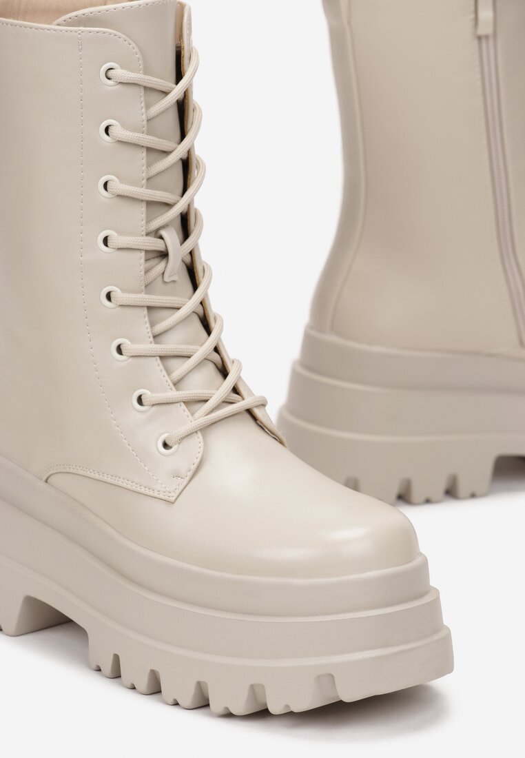 Botine Bej