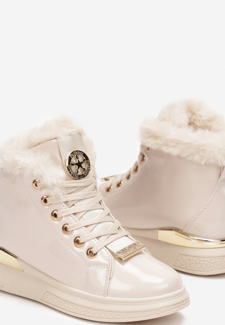 Botine Bej