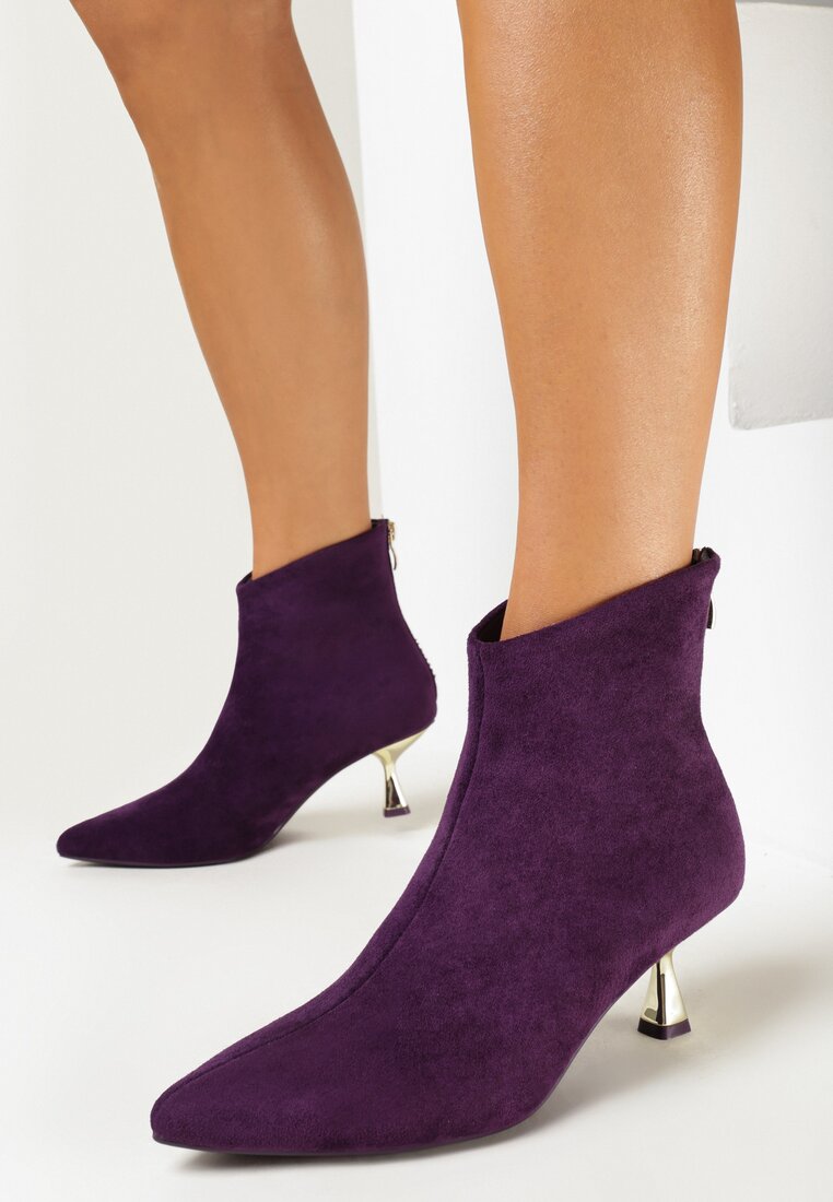 Botine Mov