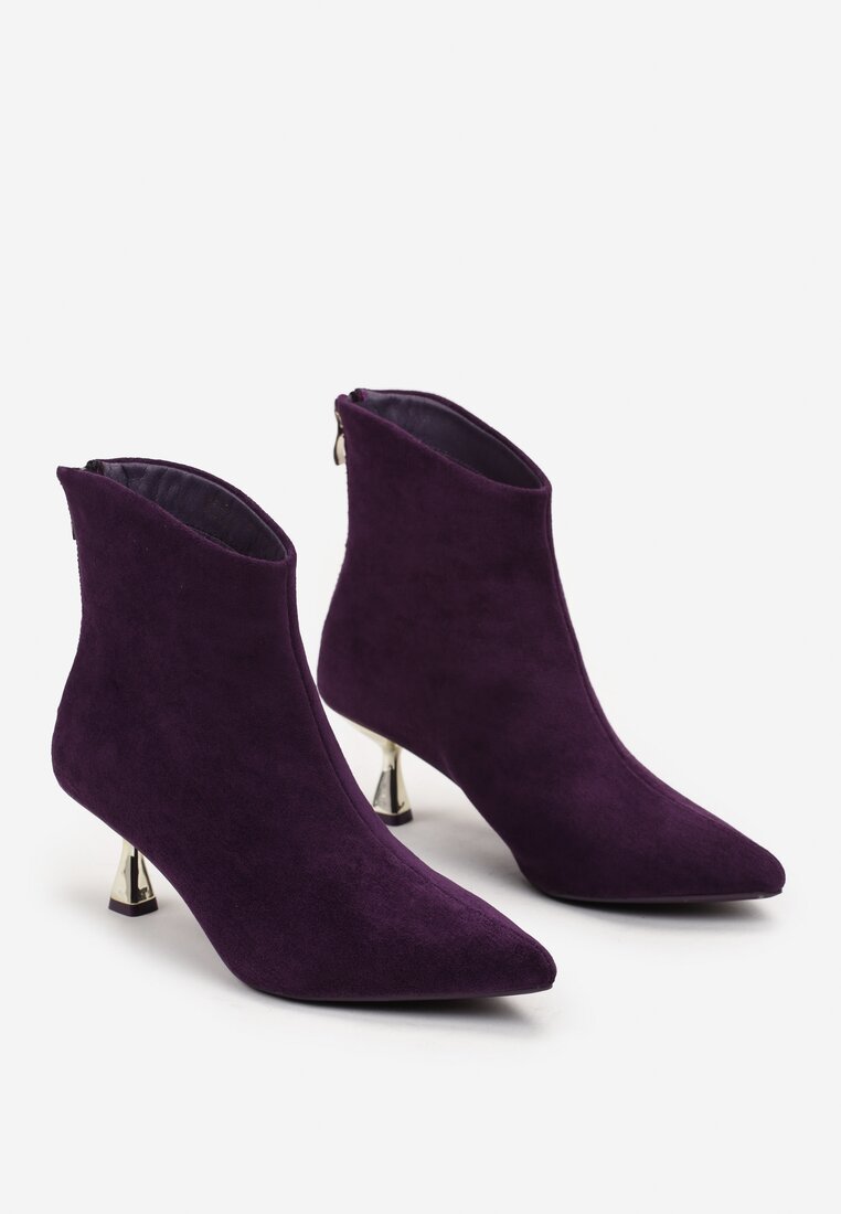 Botine Mov