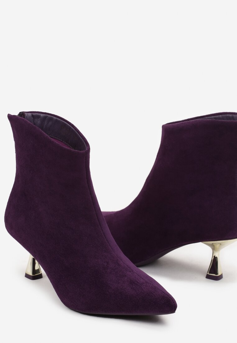 Botine Mov