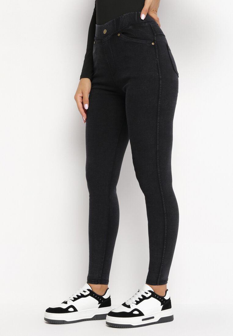 Pantaloni Negri