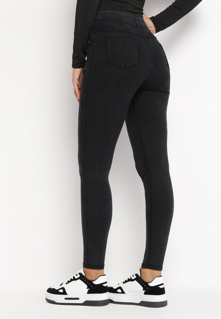 Pantaloni Negri