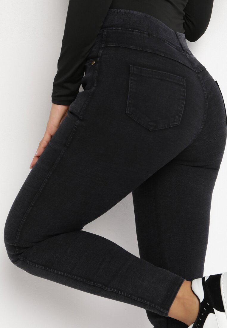 Pantaloni Negri