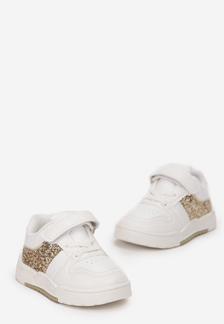 Pantofi sport Aurii