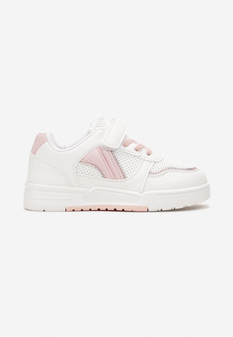 Pantofi sport Roz