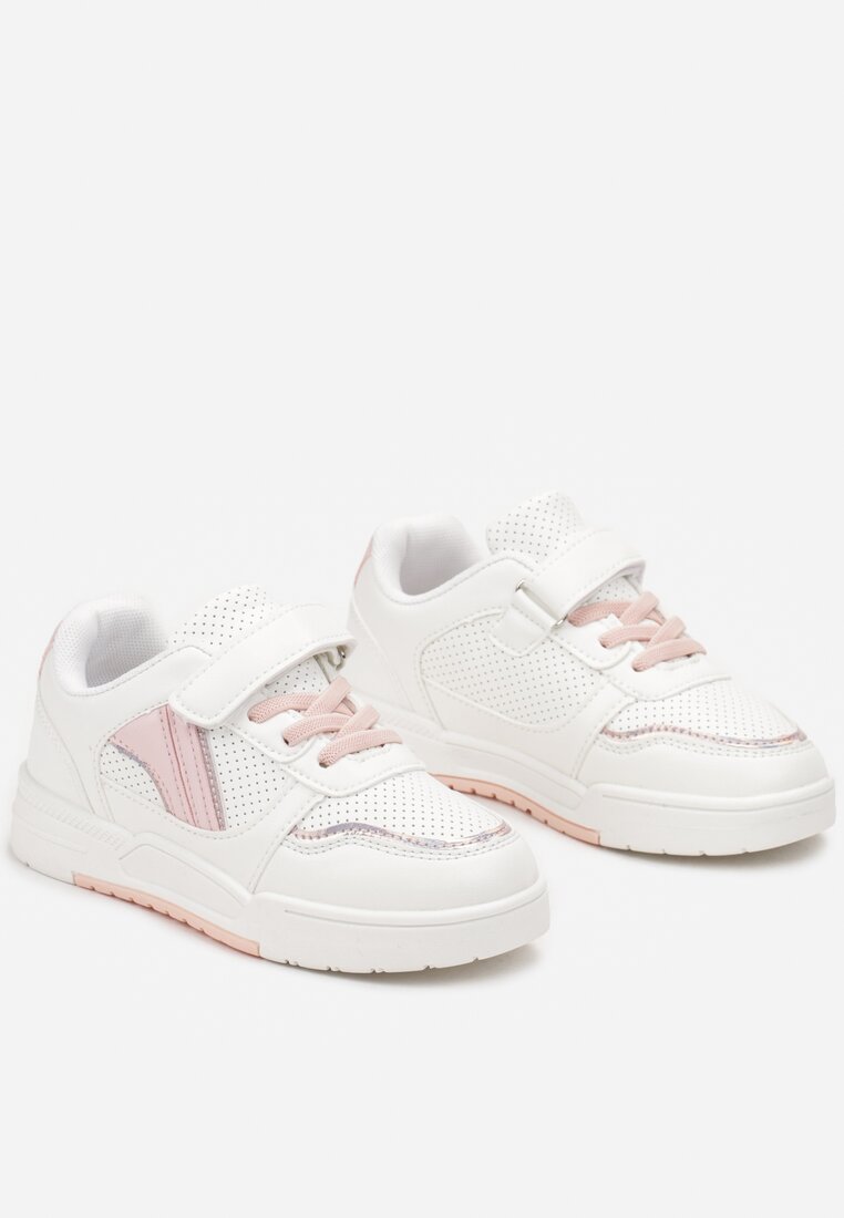 Pantofi sport Roz