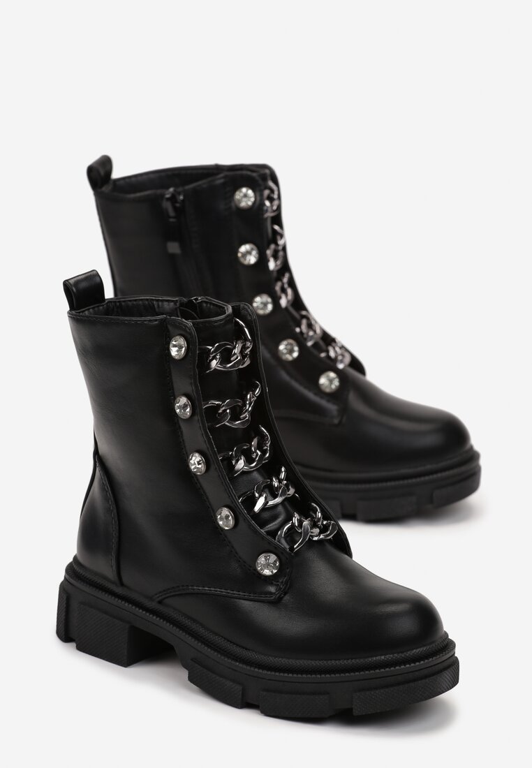 Ghete Negre