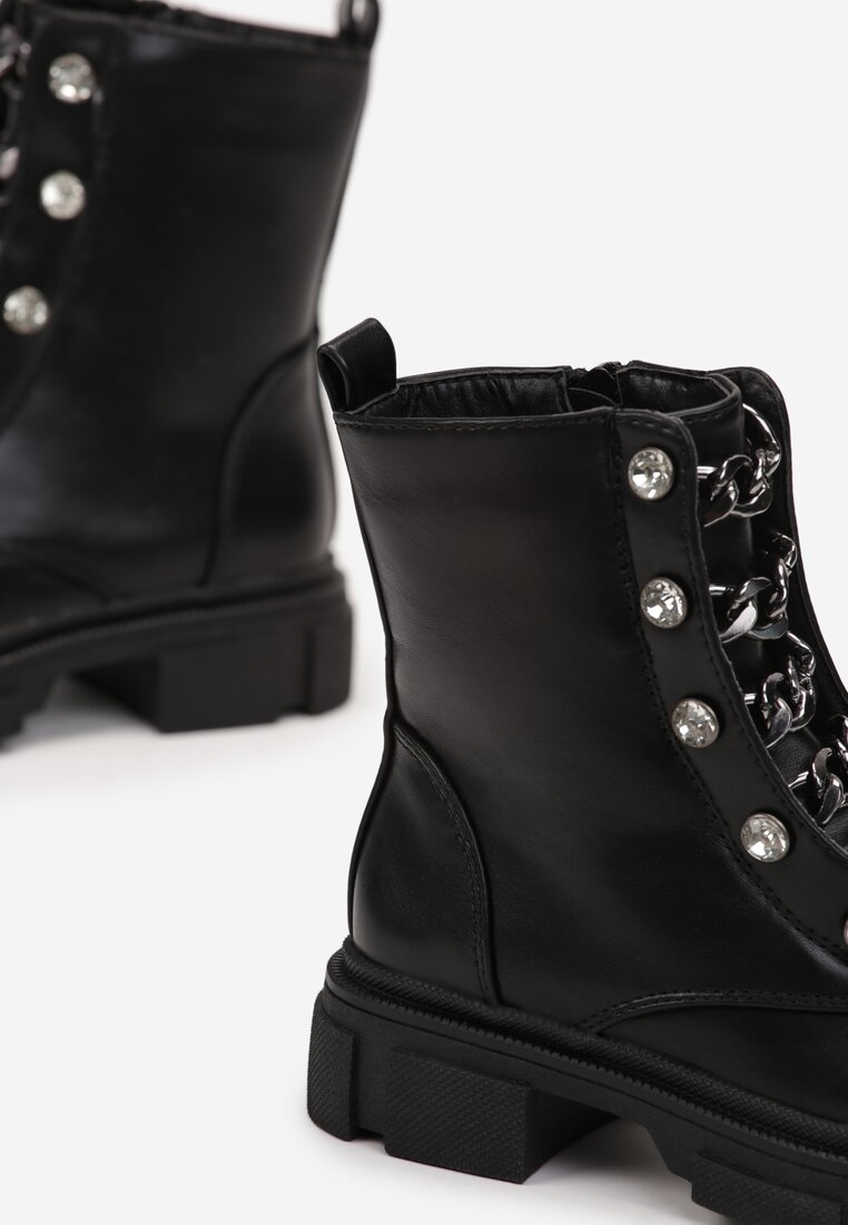 Ghete Negre