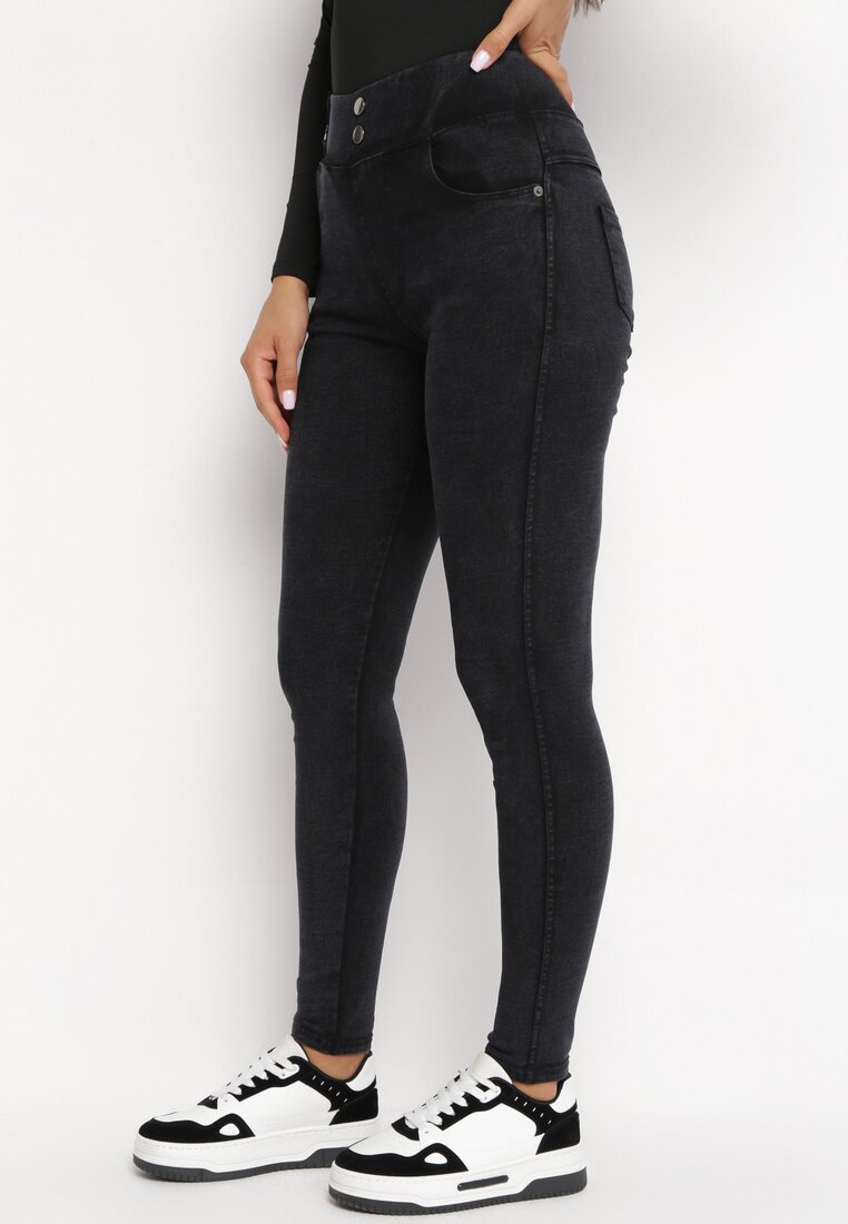 Pantaloni Negri