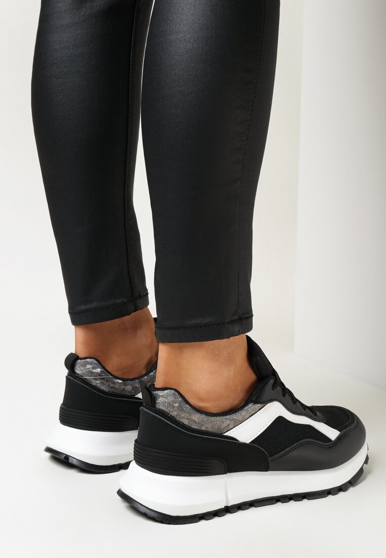 Sneakers Negri