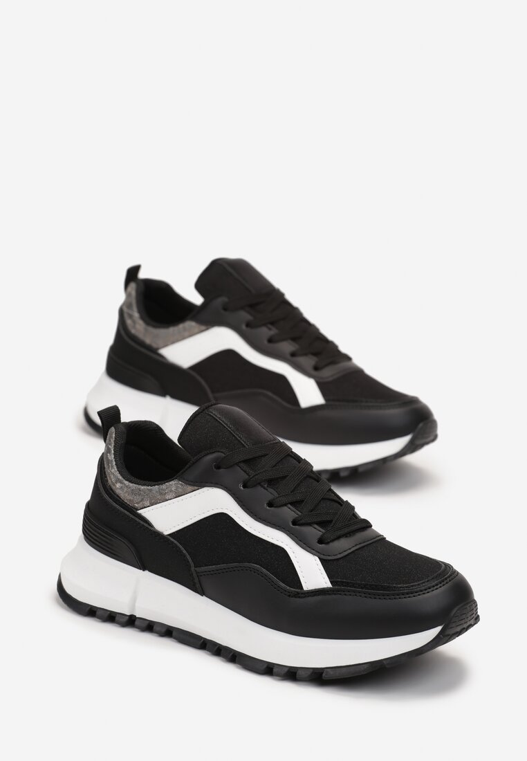Sneakers Negri