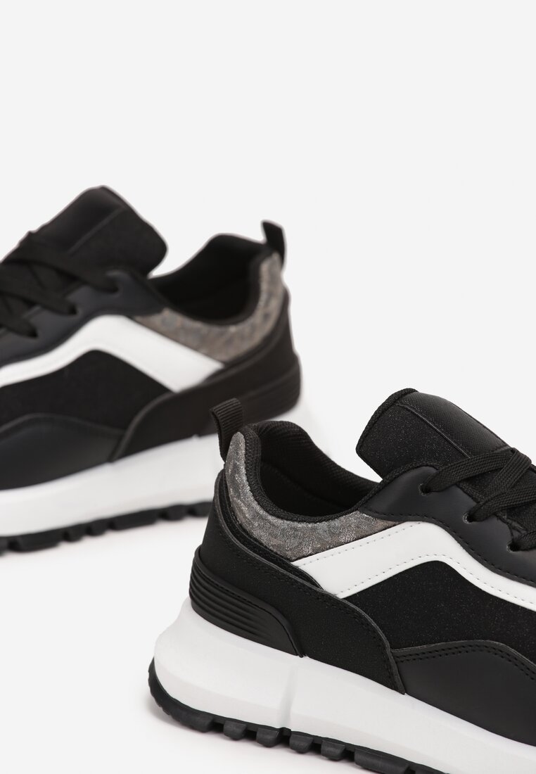 Sneakers Negri