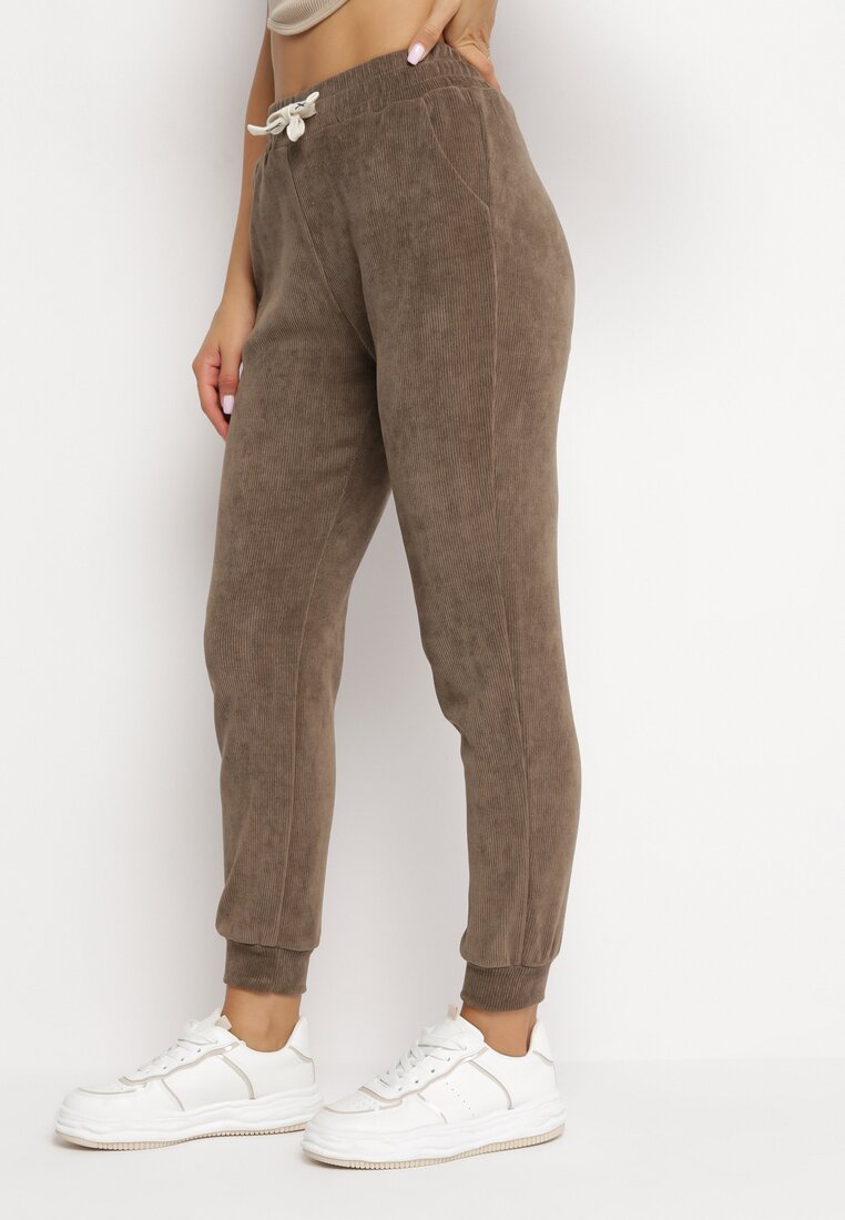 Pantaloni Maro