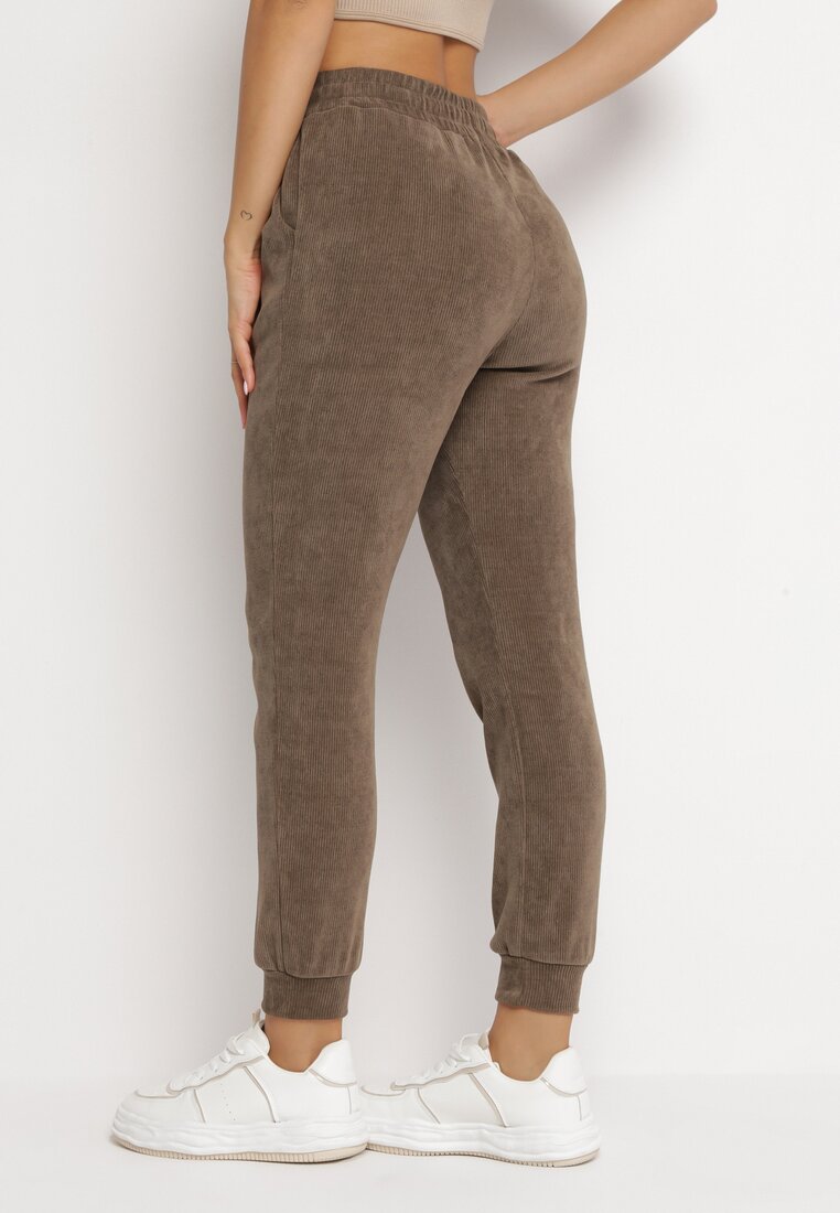 Pantaloni Maro