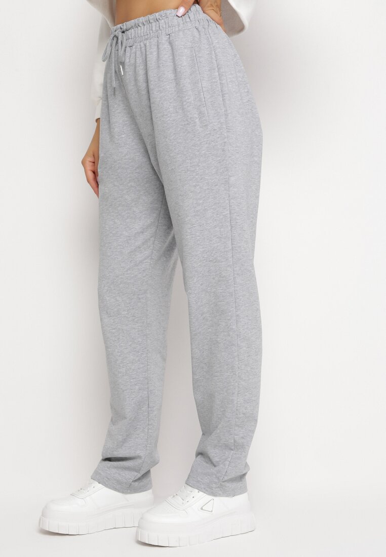 Pantaloni Gri