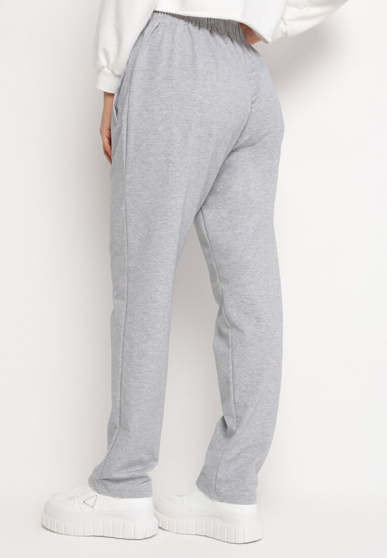 Pantaloni Gri