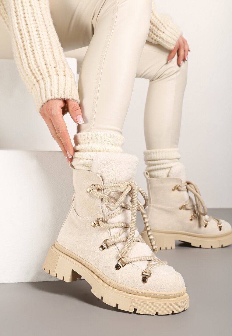 Botine Bej