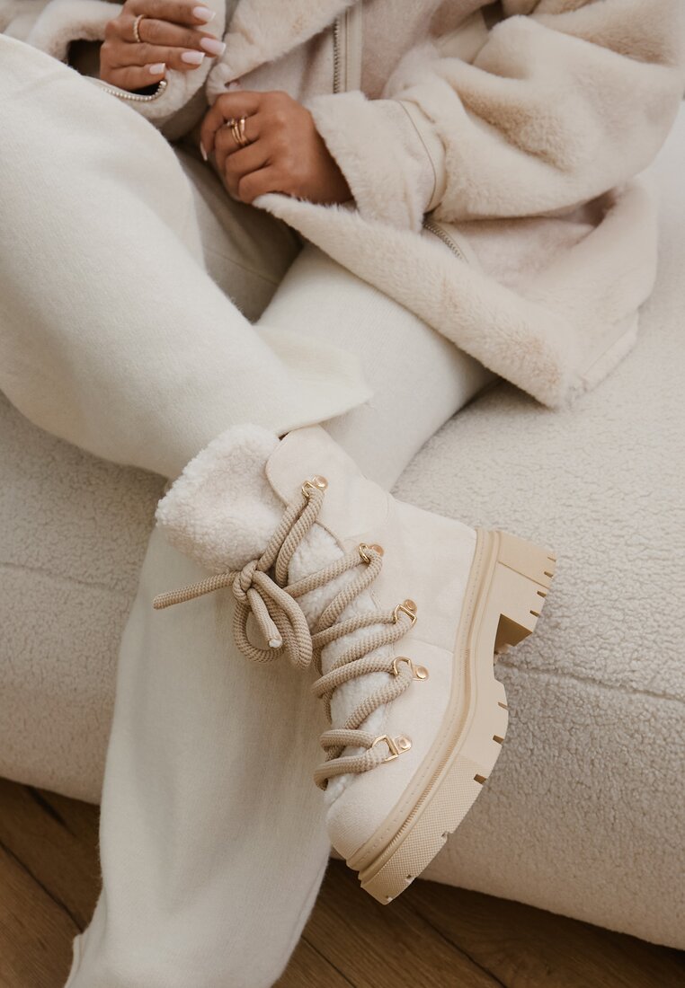 Botine Bej