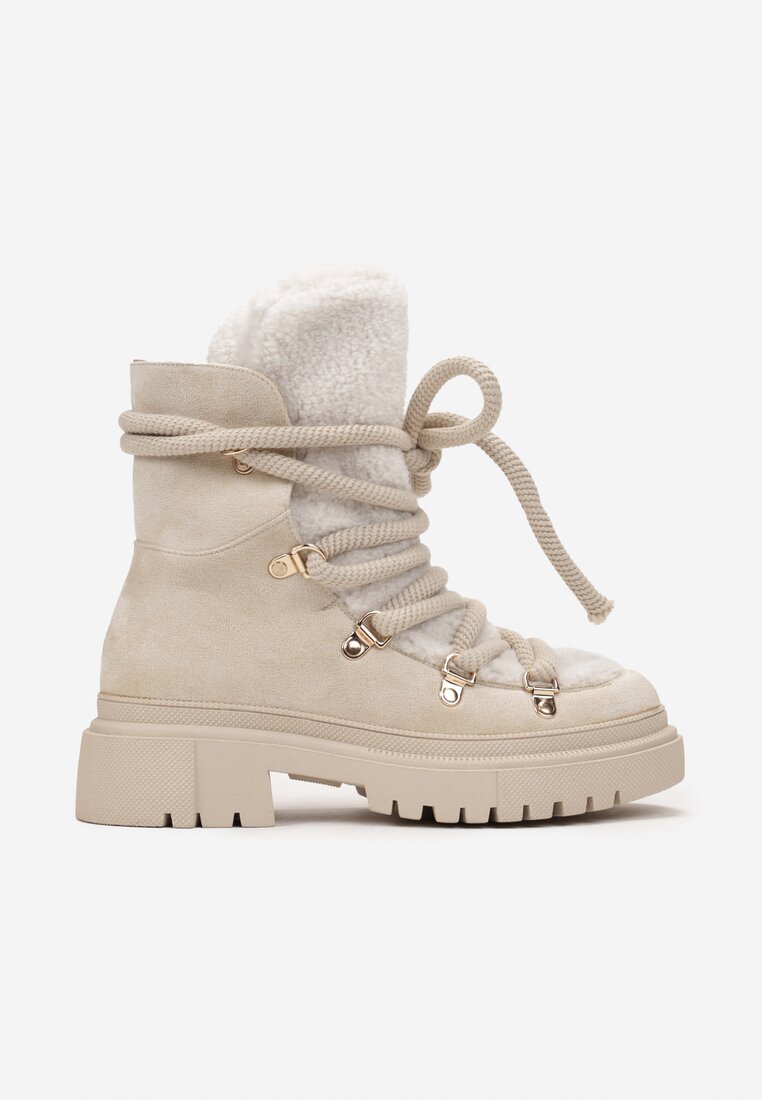 Botine Bej