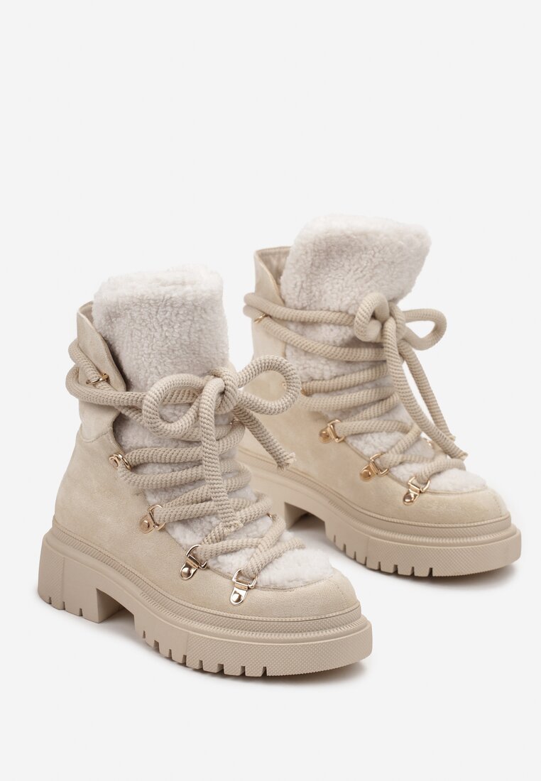 Botine Bej