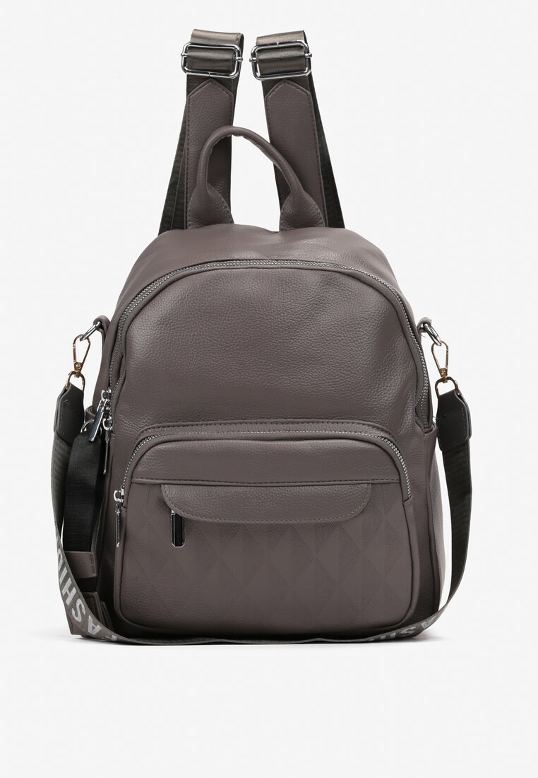 Rucsac Gri