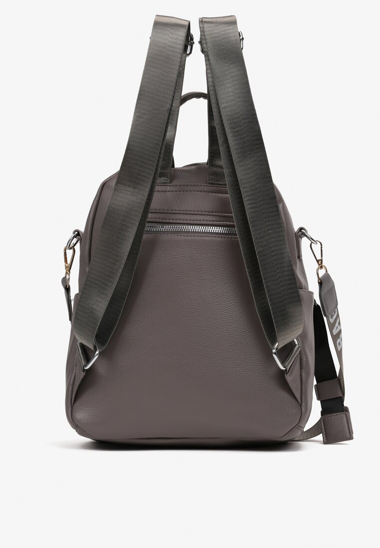 Rucsac Gri